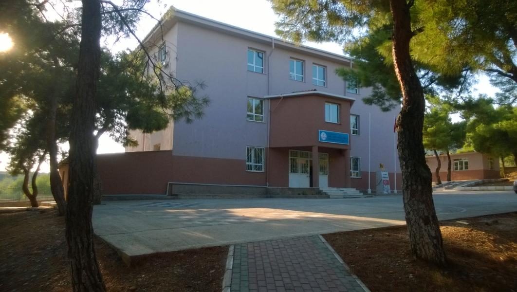 Çambel Şebnem Kardıçalı İlkokulu