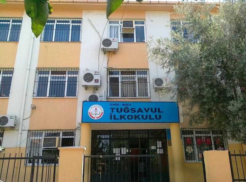 Tuğsavul İlkokulu