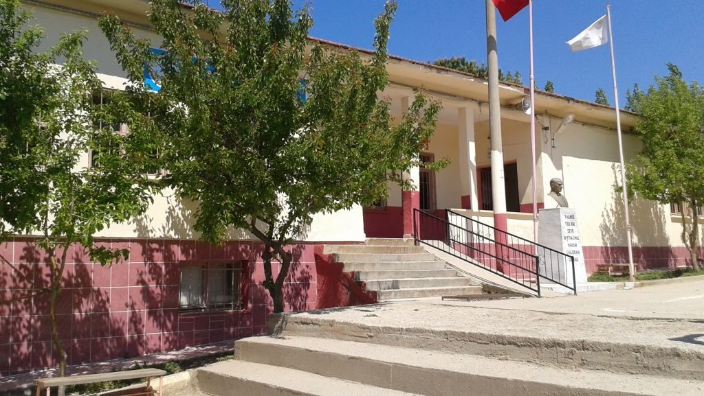 Akpınar İlkokulu