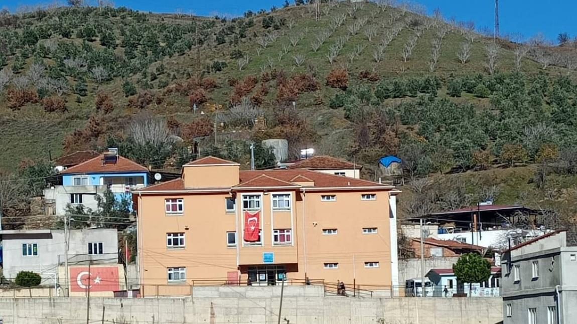 Umurlu İlkokulu