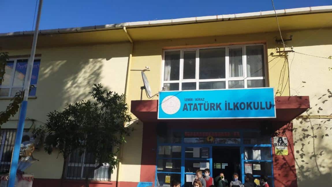 Atatürk İlkokulu