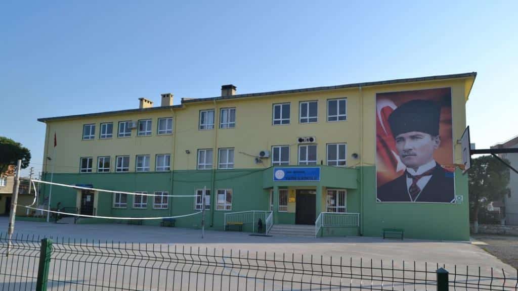 Fatih İlkokulu