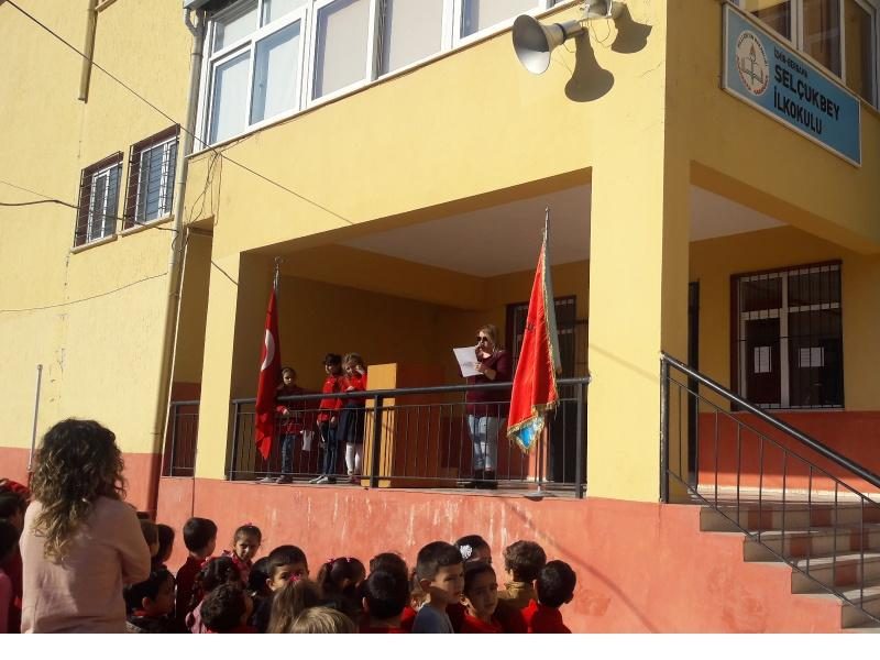 Selçukbey İlkokulu