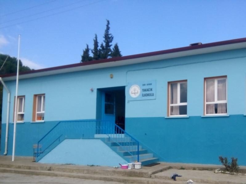 Yakacık İlkokulu