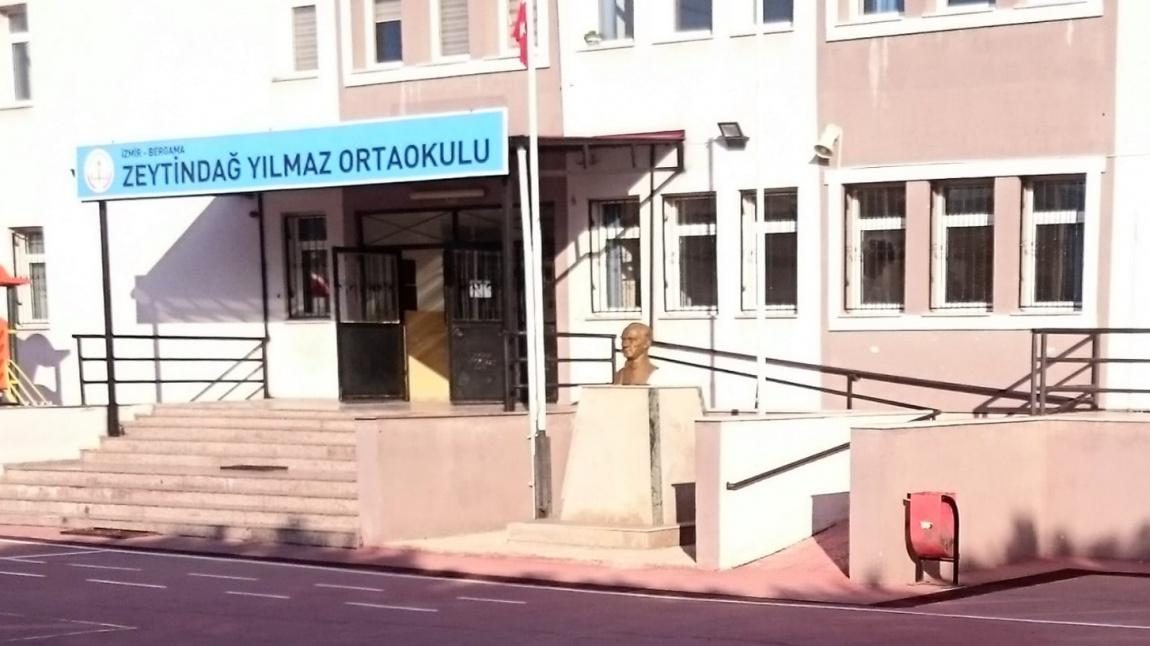 Zeytindağ Yılmaz Ortaokulu