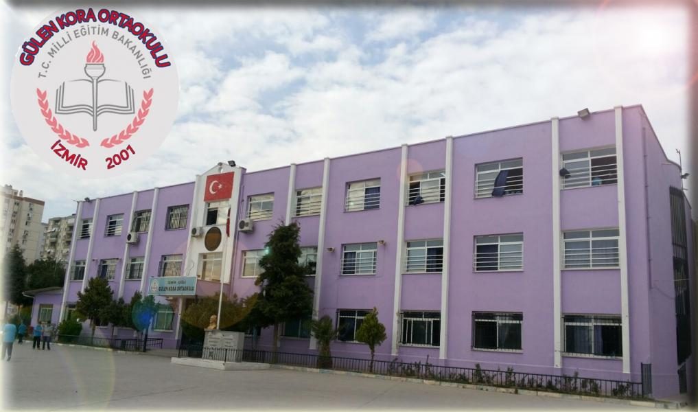 Gülen Kora Ortaokulu