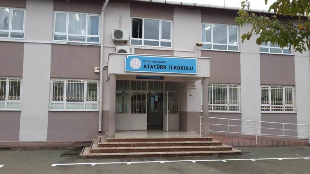 Atatürk İlkokulu