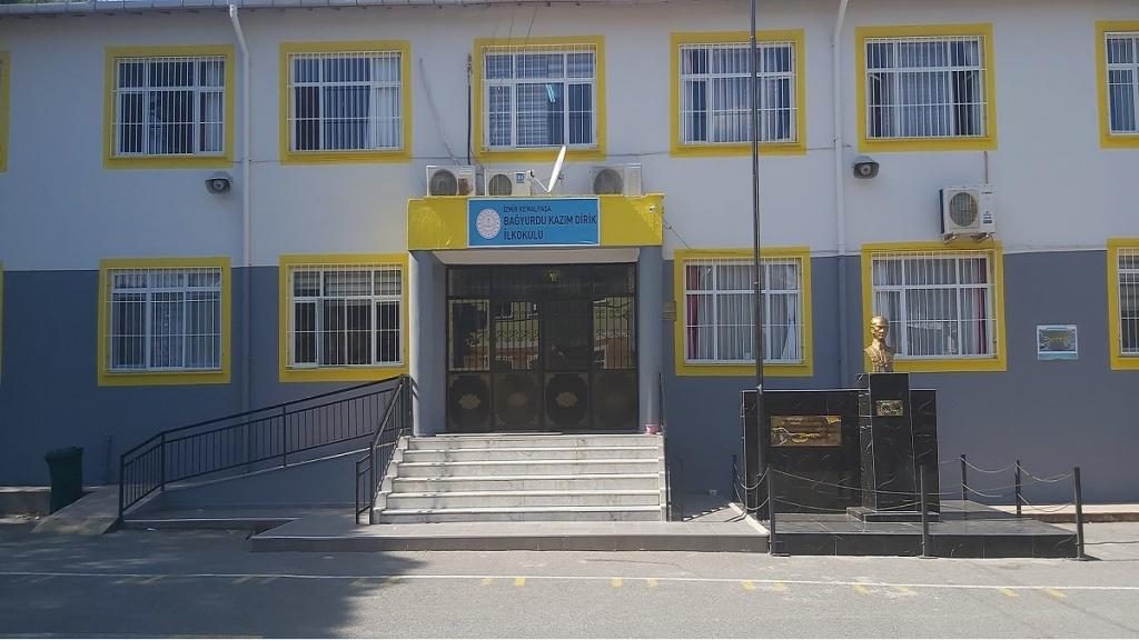Bağyurdu Kazım Dirik İlkokulu