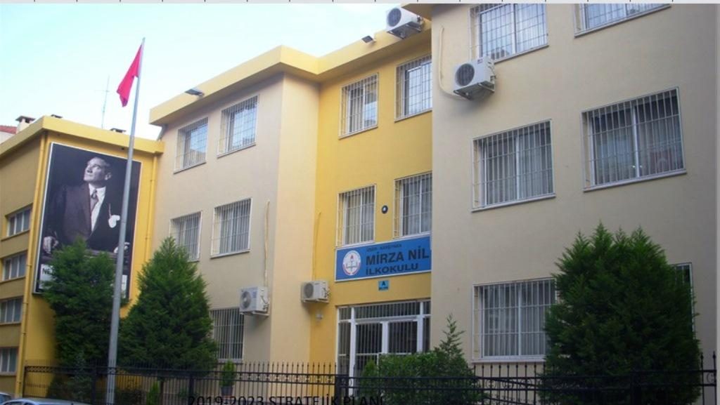 Mirza Nil İlkokulu