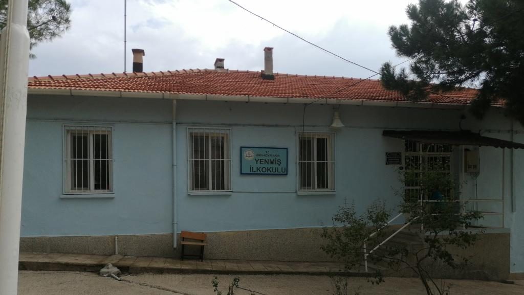 Yenmiş İlkokulu