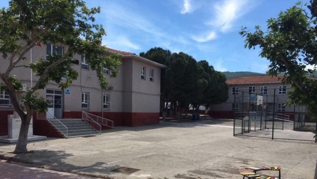 80.Yıl Poyracık İlkokulu