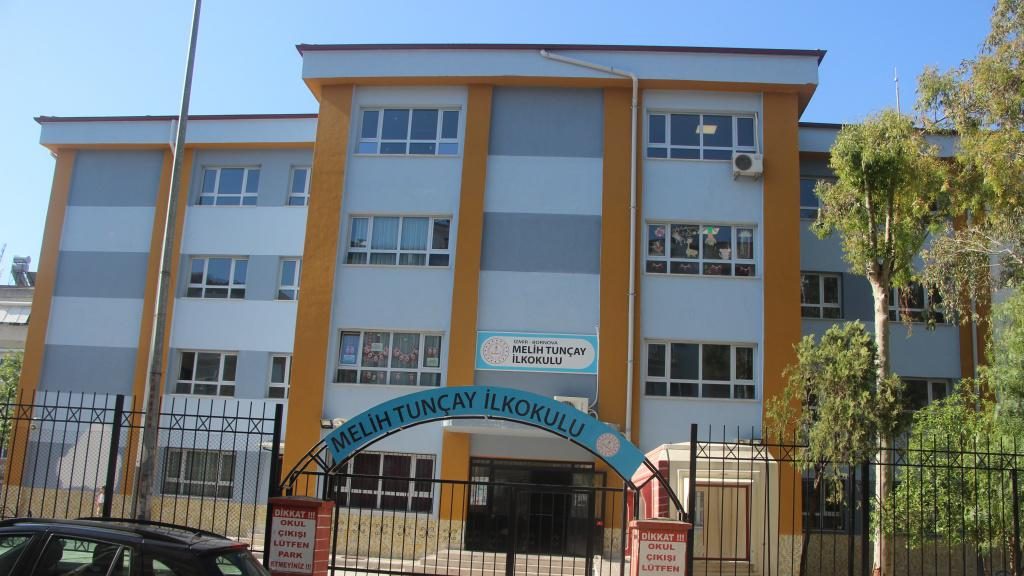 Melih Tuncay İlkokulu