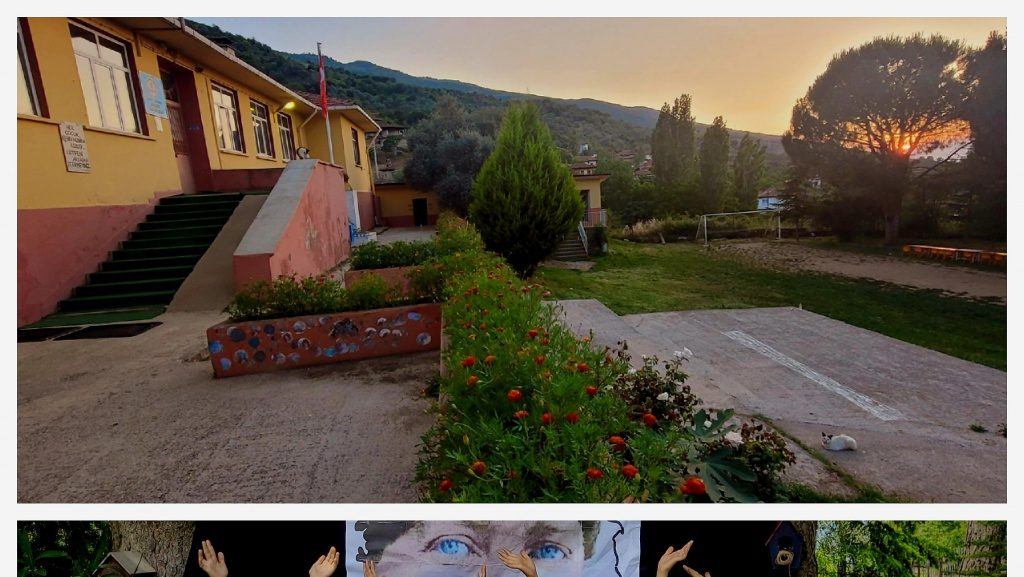 Adagüre İlkokulu