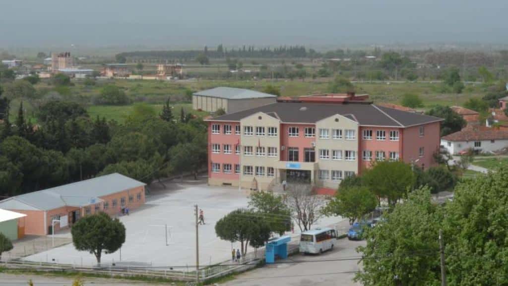 Yayakent İlkokulu
