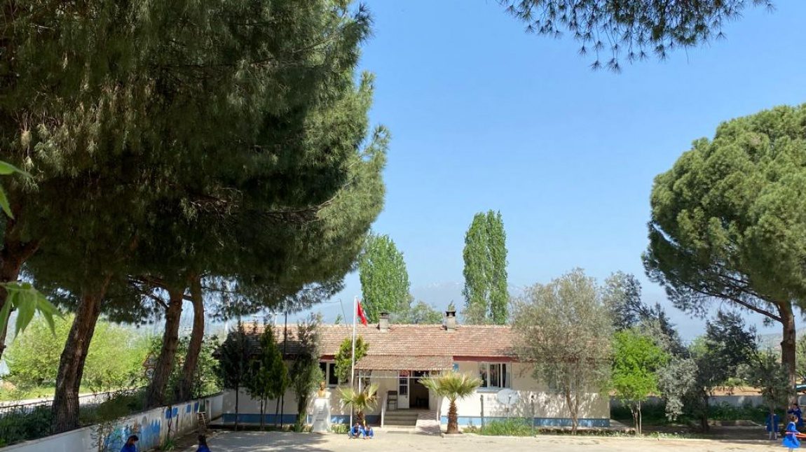 Karaoba İlkokulu