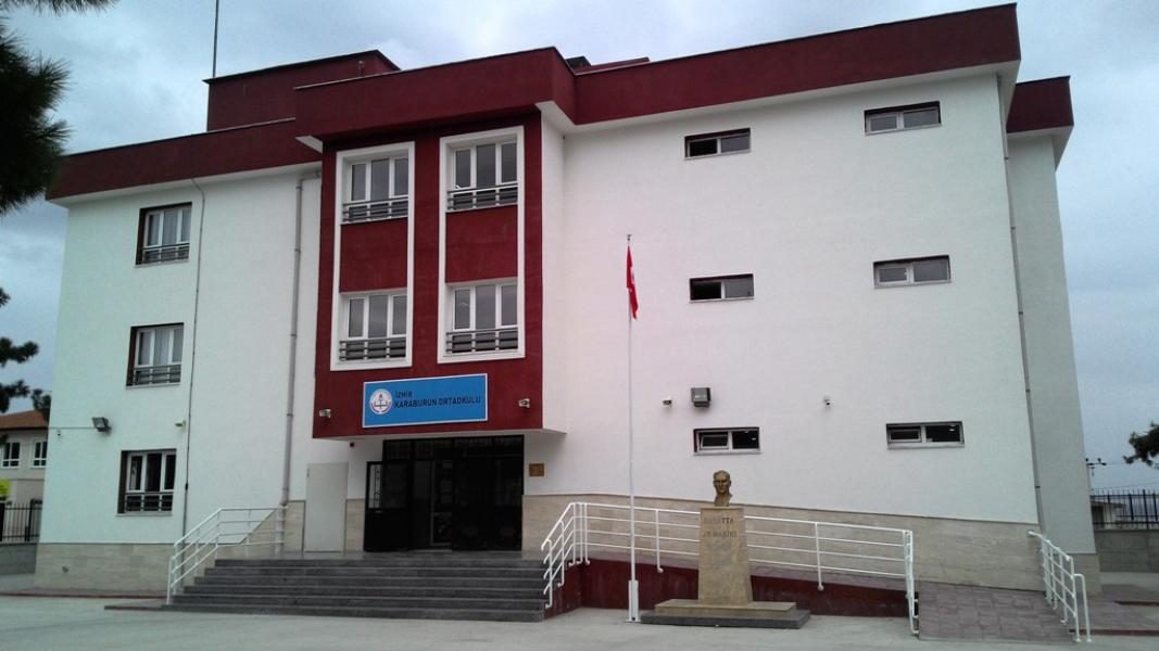 Karaburun Ortaokulu