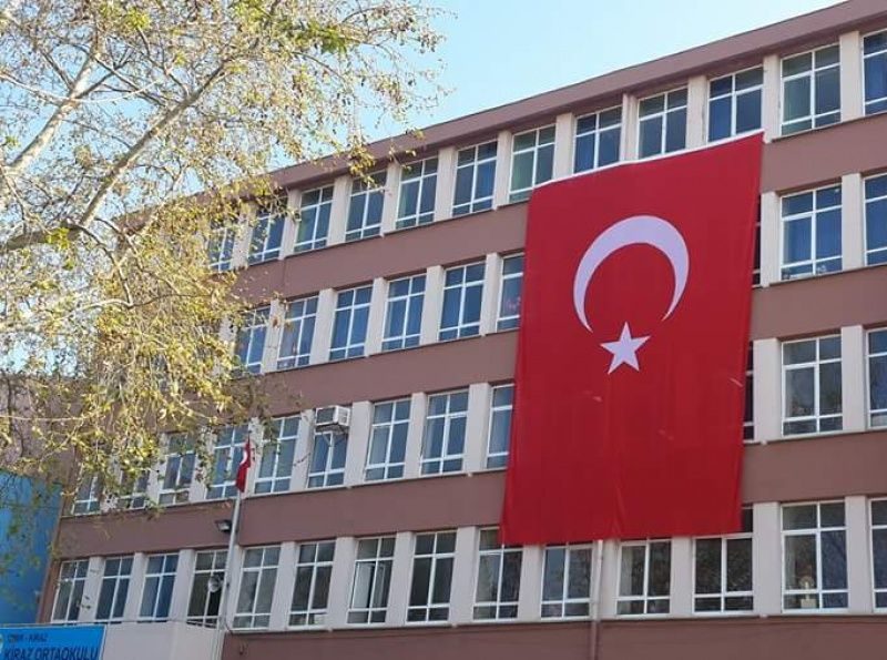 Kiraz Ortaokulu