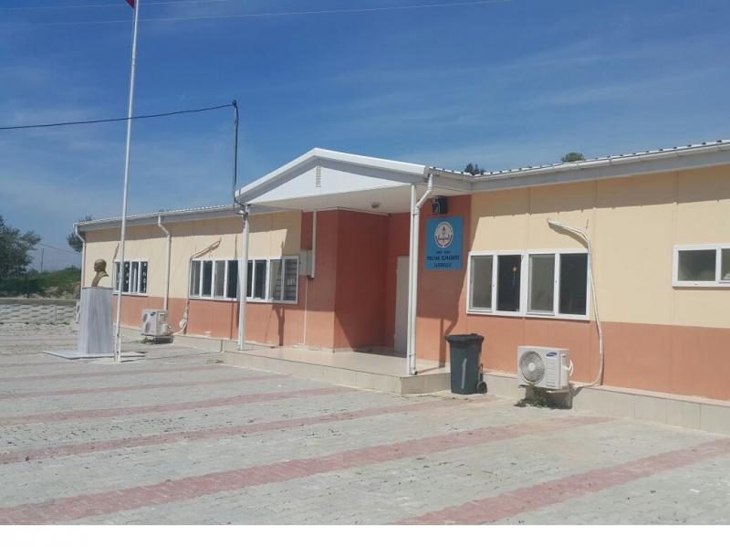 Polyak Elmadere İlkokulu