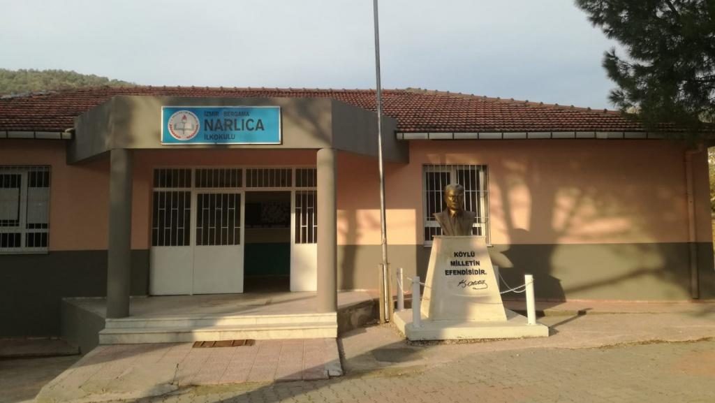 Narlıca İlkokulu
