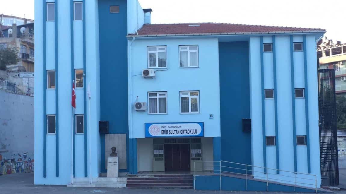 Emirsultan Ortaokulu