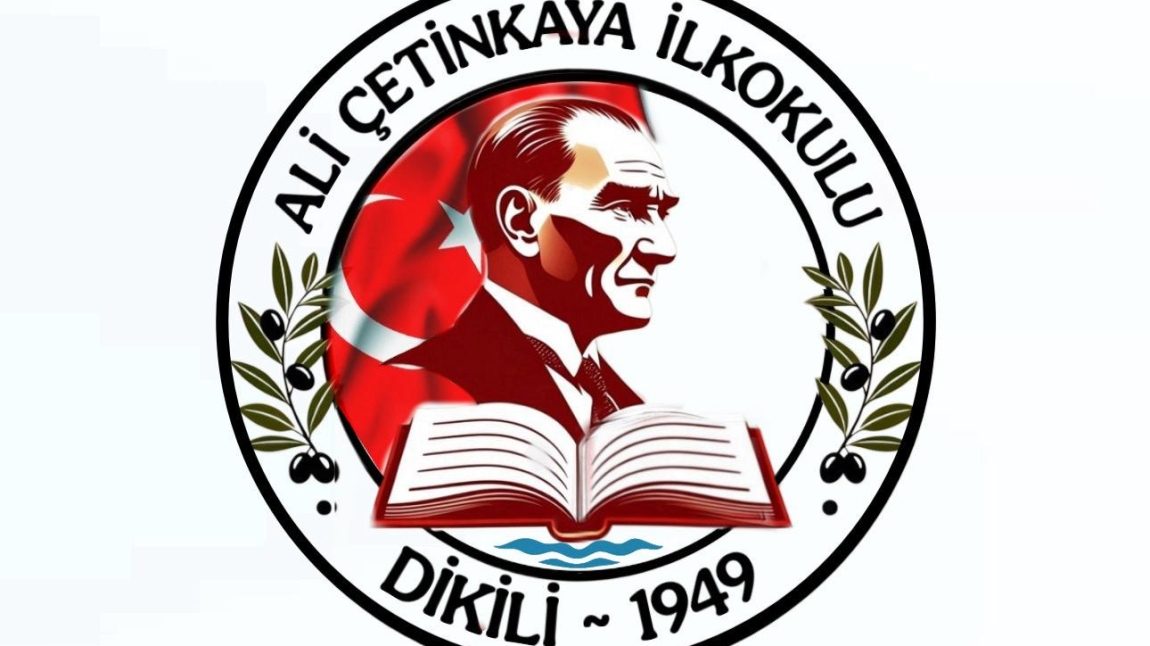 Ali Çetinkaya İlkokulu