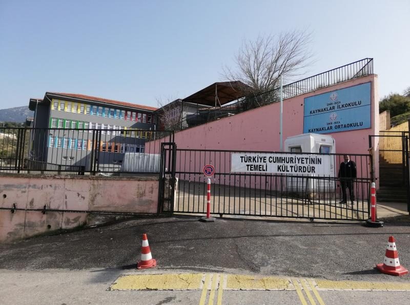 Kaynaklar İlkokulu