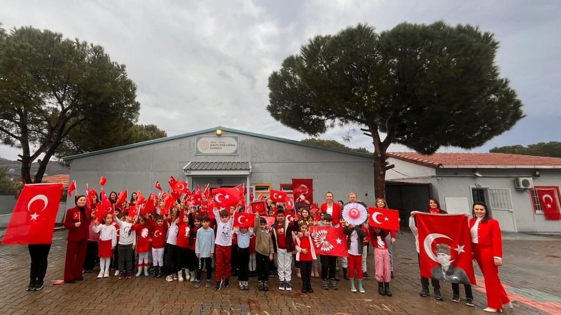 Kıratlı Esin Çağdaş İlkokulu