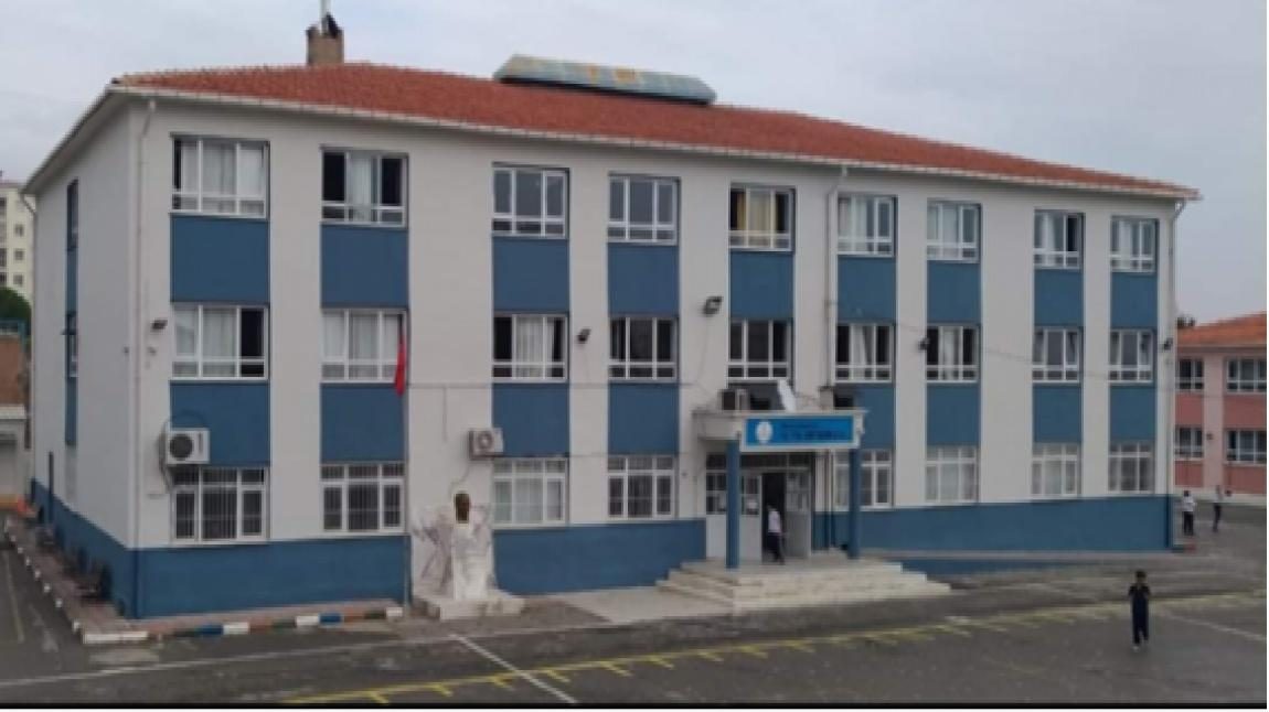 Şehit Egemen Öztürk Ortaokulu