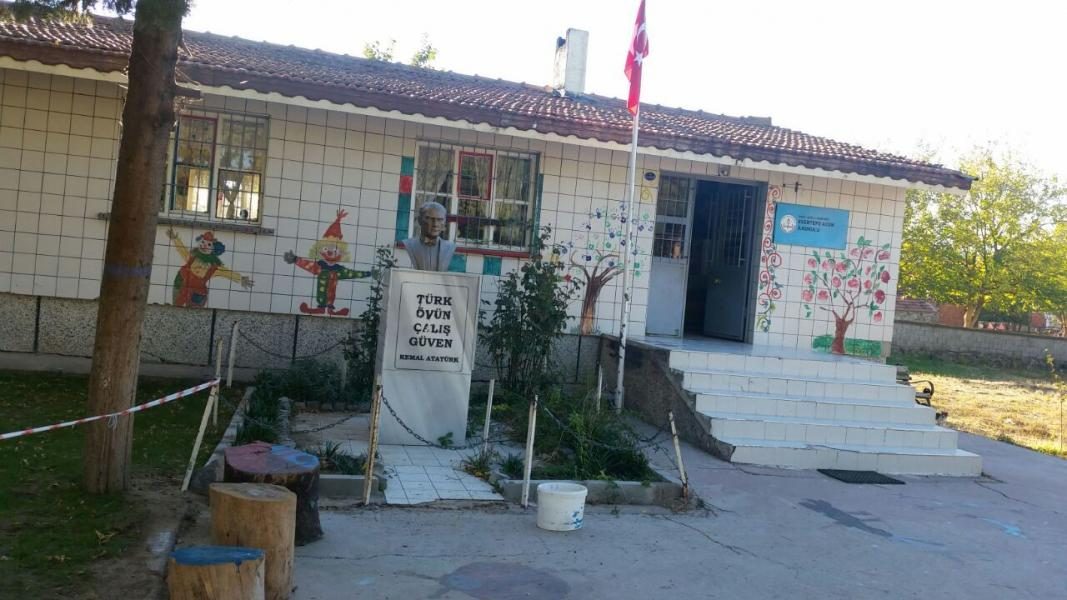 Esentepe Acun İlkokulu