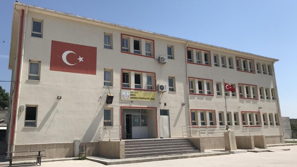 Dikili Anadolu İmam Hatip Lisesi