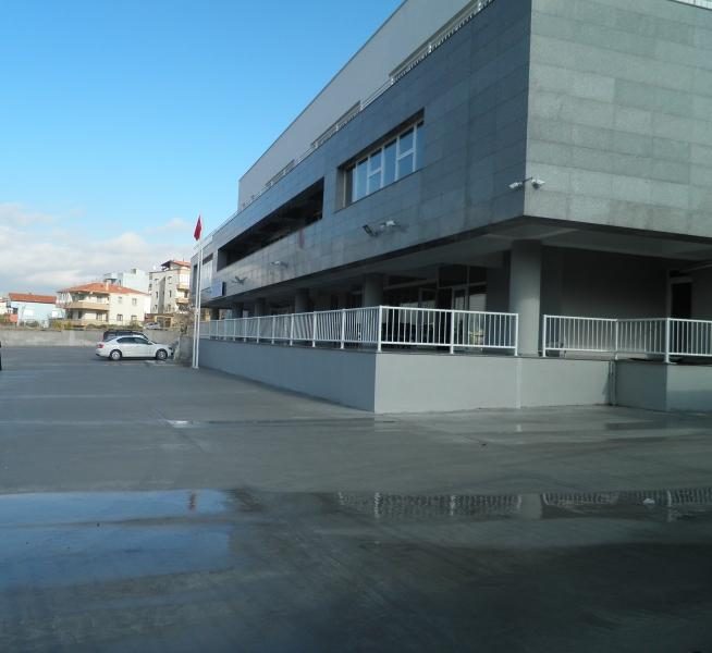 Atatürk İlkokulu