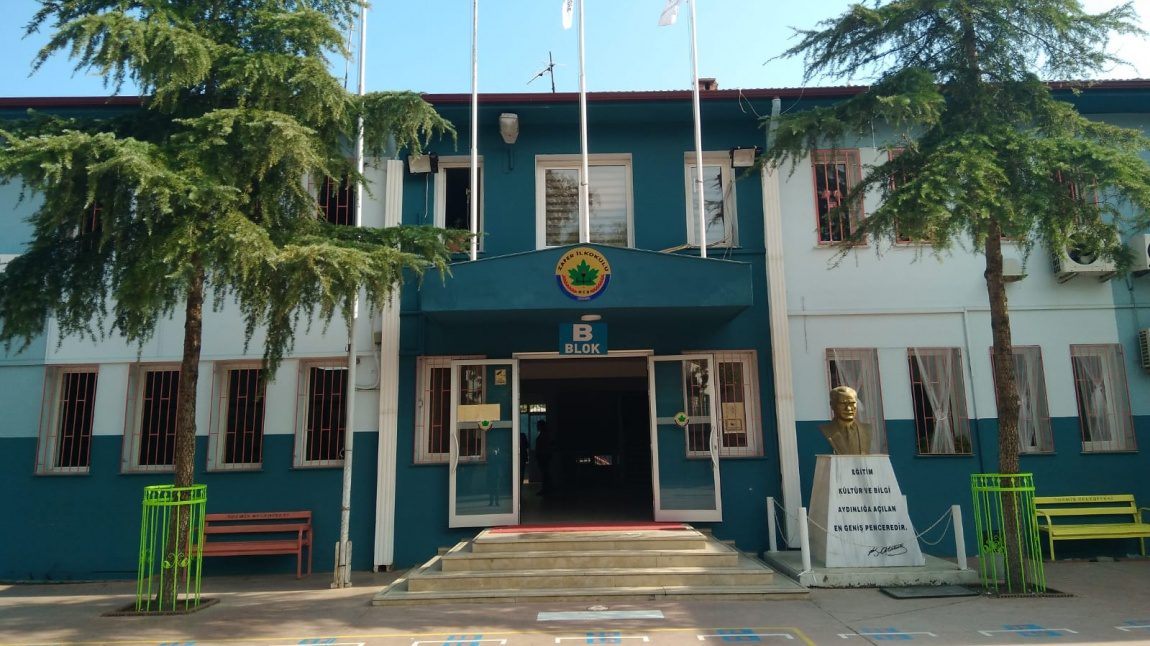 Zafer İlkokulu