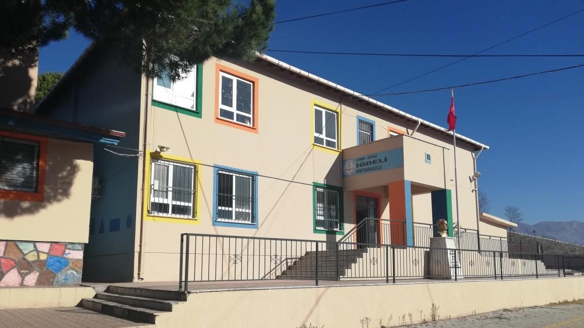 İğdeli Ortaokulu
