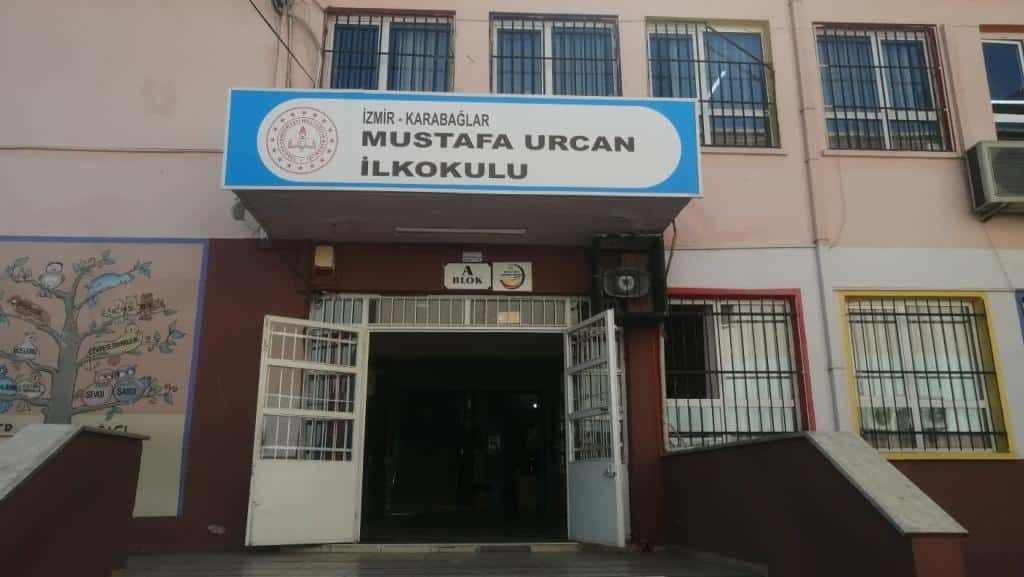 Mustafa Urcan İlkokulu