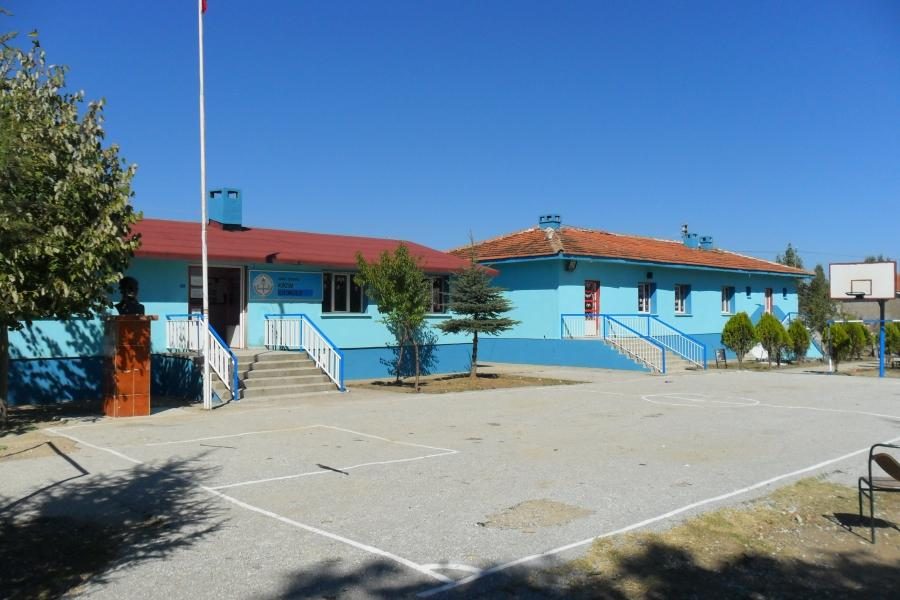 Horzum İlkokulu