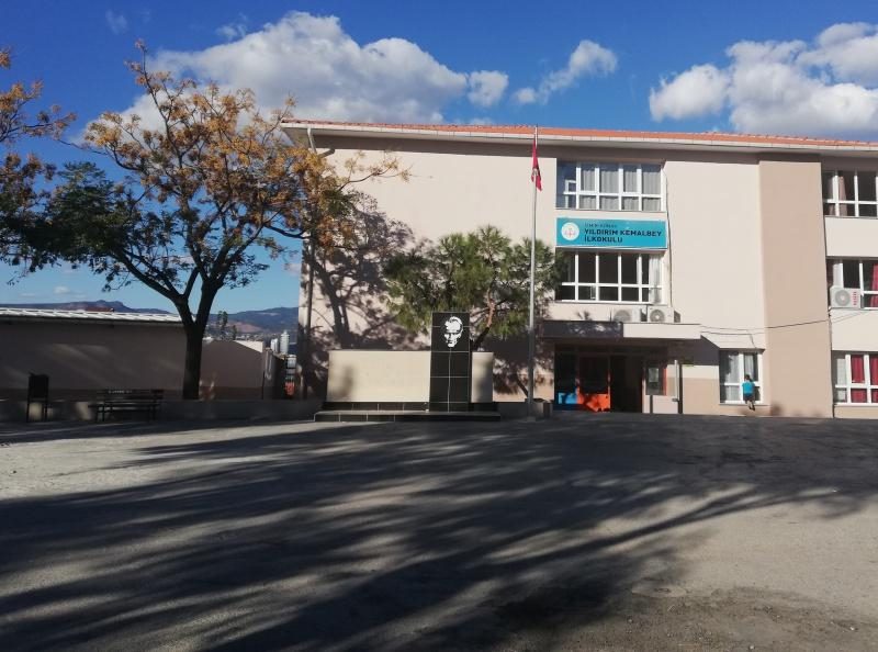 Yıldırım Kemalbey İlkokulu