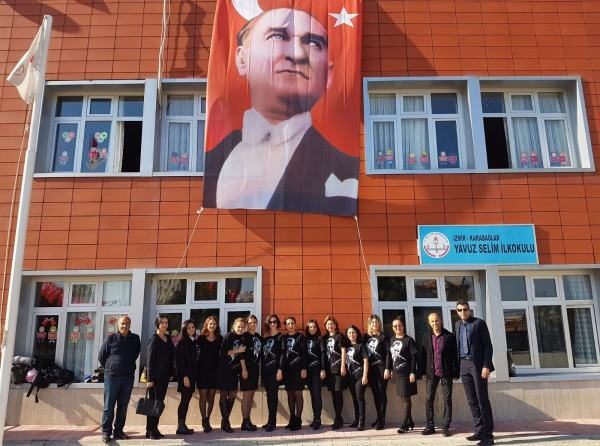 Yavuz Selim İlkokulu