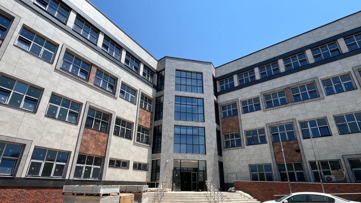 9 Eylül Ortaokulu