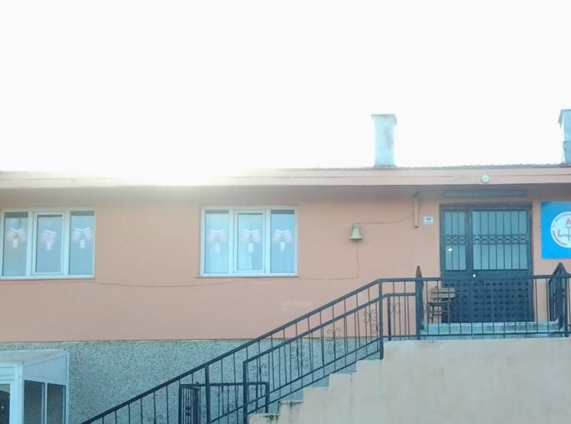 Çakmaklı İlkokulu