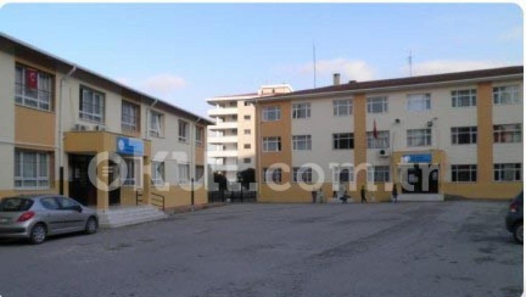 Kılıçaslan İlkokulu