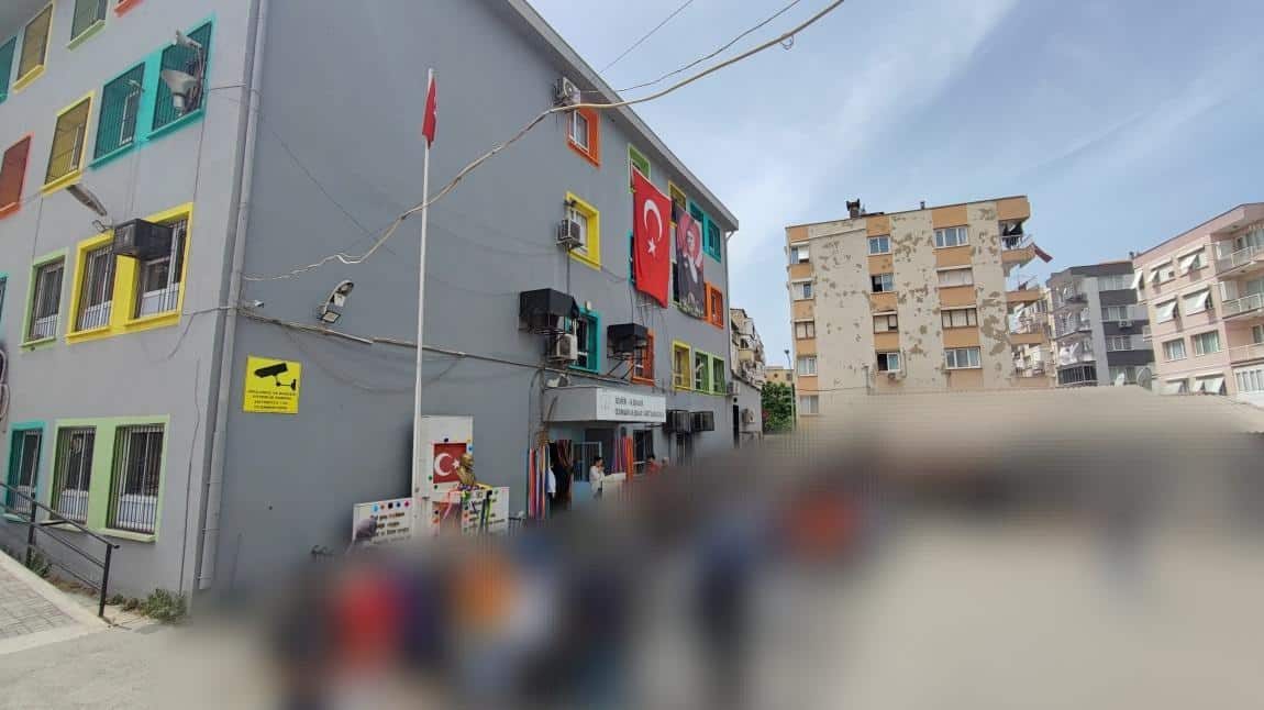 Konak İmam Hatip Ortaokulu