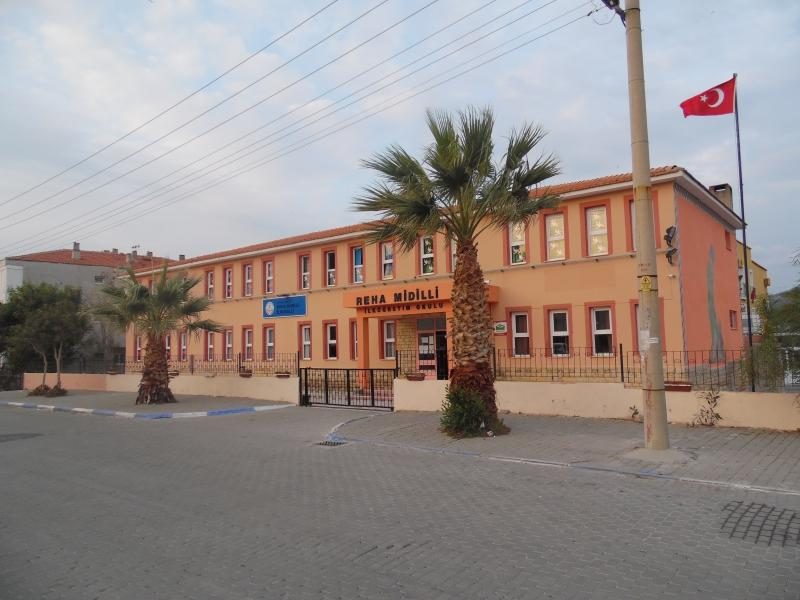 Reha Midilli İlkokulu