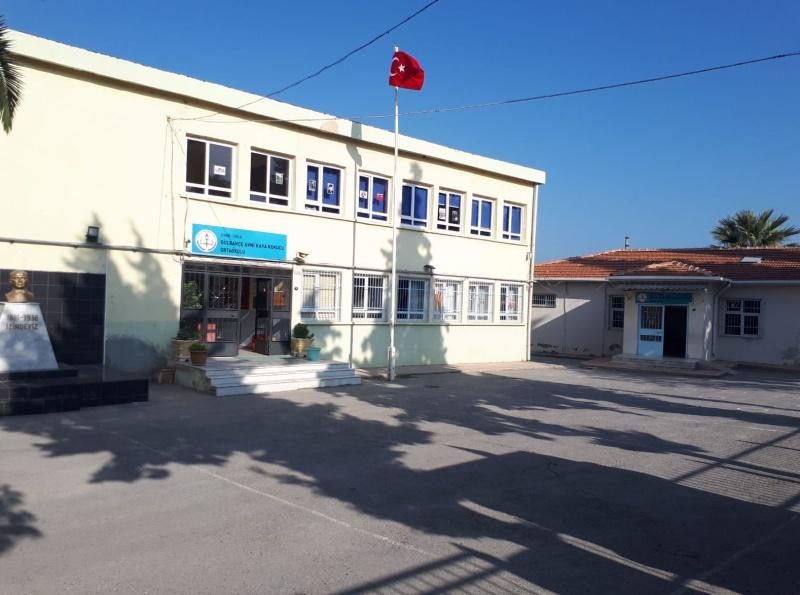Avni Kaya Kokucu Ortaokulu
