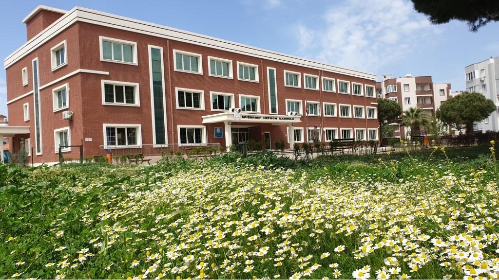 Müşerref Hepkon İlkokulu