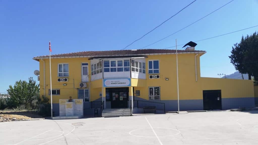 Ataköy İlkokulu