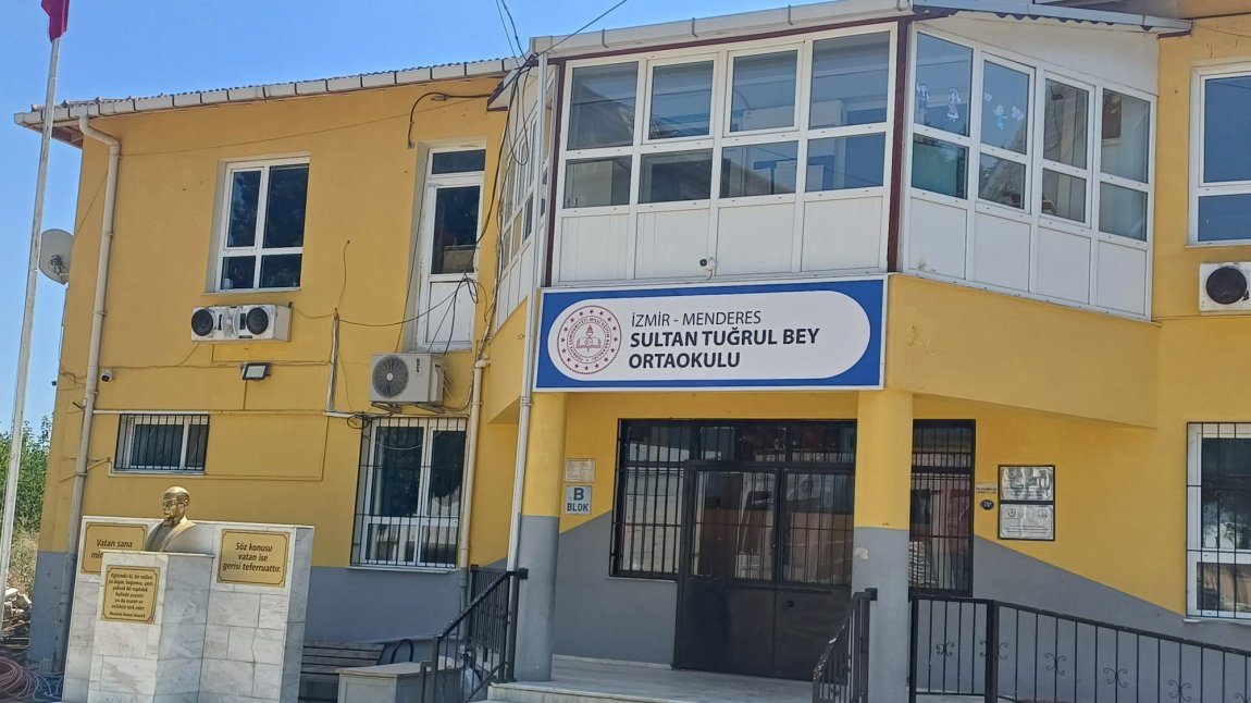 Sultan Tuğrul Bey Ortaokulu
