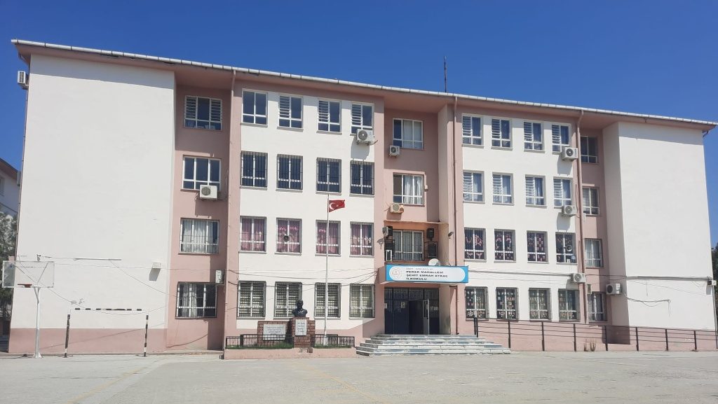 Peker Mahallesi Şehit Emrah Aykaç İlkokulu