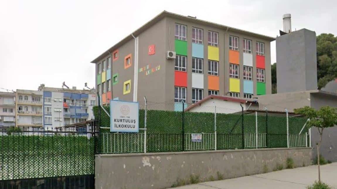 Kurtuluş İlkokulu
