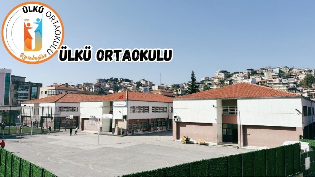 Ülkü Ortaokulu