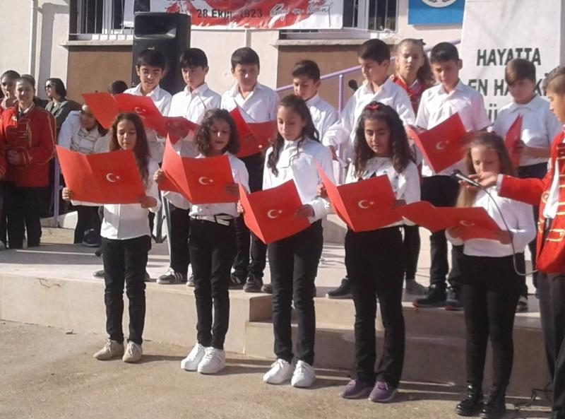 Yeniköy Ortaokulu